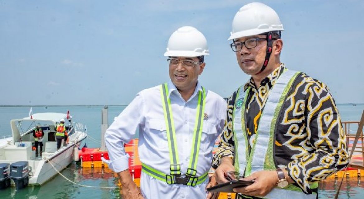 Jasa Armada Raih Rekomendasi Pelayanan Kapal di Pelabuhan Patimban