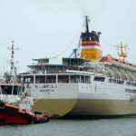 Jasa Armada (IPCM) bukukan peningkatan laba 2% sepanjang kuartal I 2021