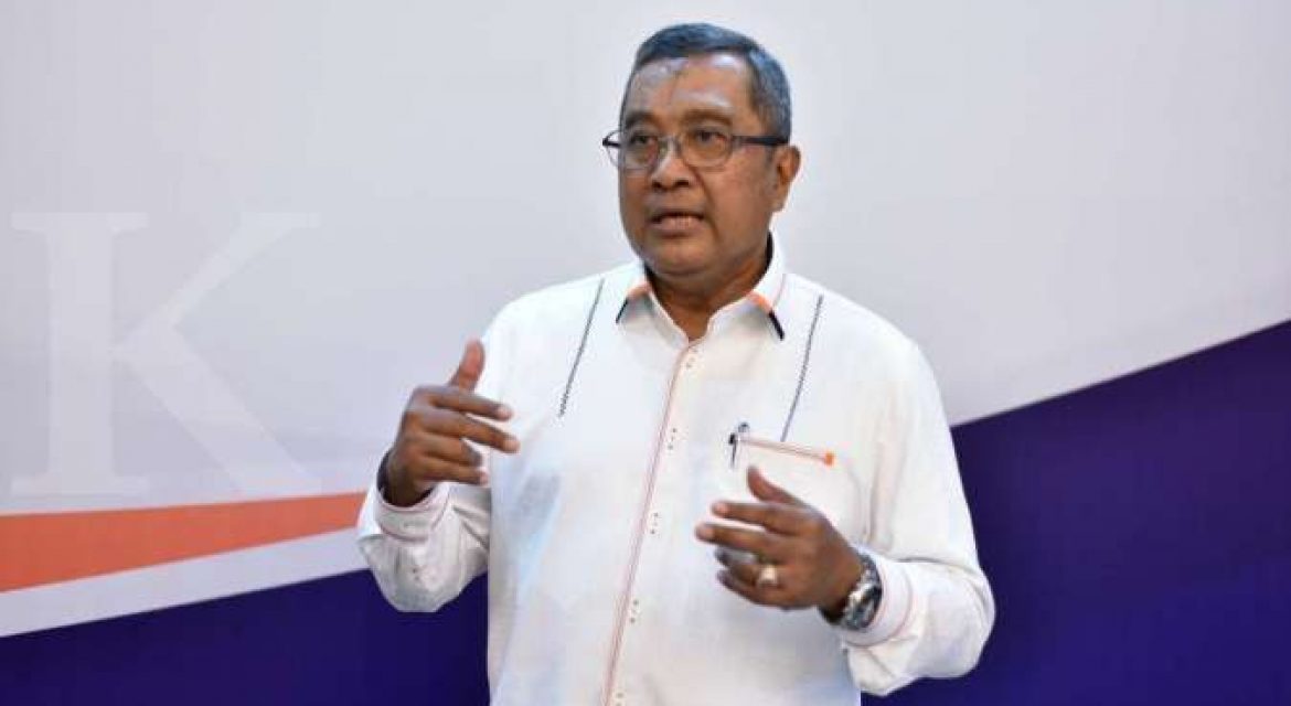Harga BBM Naik, Jasa Armada Indonesia (IPCM) Pasang Target Laba Konservatif