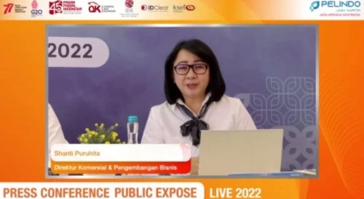 IPCM Siap Genjot Ekspansi dan Kembangkan Diversifikasi Bisnis Baru!
