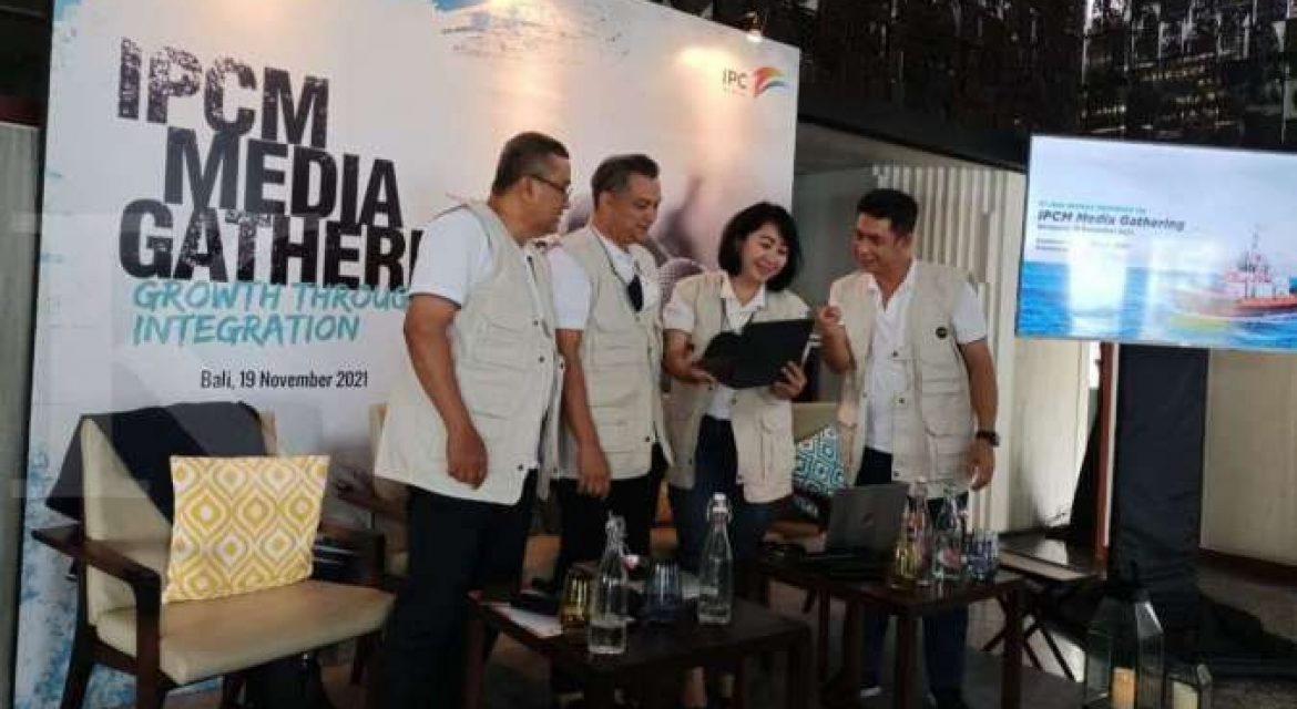 Jasa Armada Indonesia (IPCM) siap tebar dividen Rp 18,15 miliar, simak jadwalnya