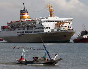 Evaluasi Pasca Merger Pelindo, Target Bisa Tercapai Didukung Subholding