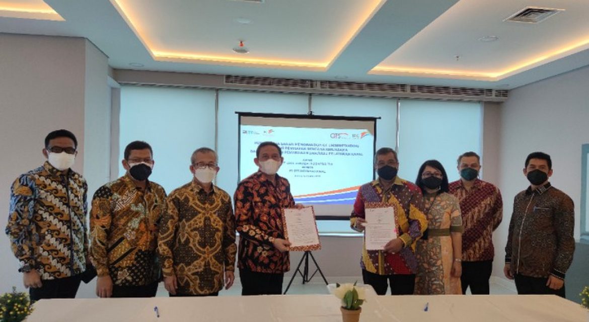 Bakal Pimpin Subholding di Pelindo, Begini Kata Bos IPCM
