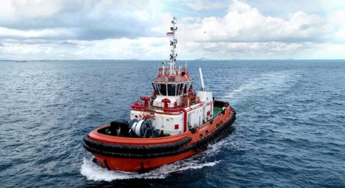 PT Jasa Armada Indonesia Tbk (IPCM) Tebar Dividen, Simak Rinciannya
