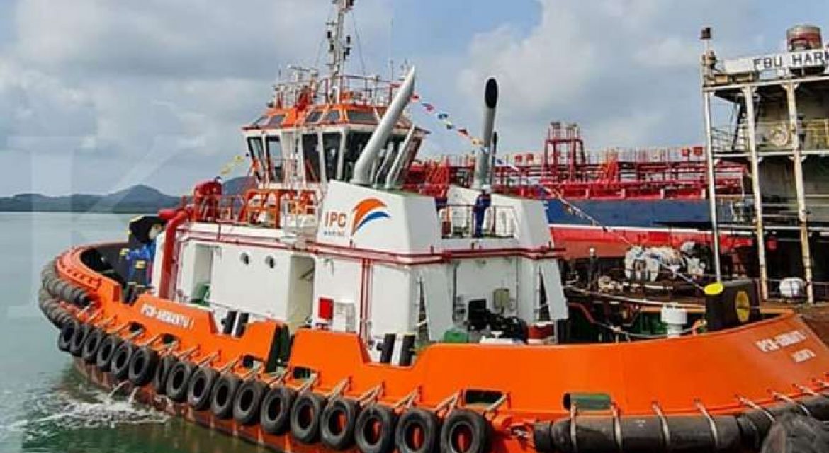 Hadapi Sisa Tahun 2022, Jasa Armada Indonesia (IPCM) Akan Perluas Cakupan Bisnis