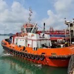 Jasa Armada Indonesia (IPCM) Teken Kerja Sama dengan Pelindo Jasa Maritim