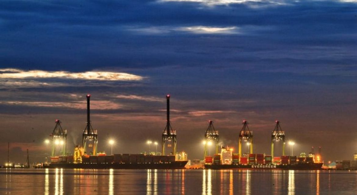 Usai Merger, Pelindo Inbreng Saham Anak Usaha ke Subholding