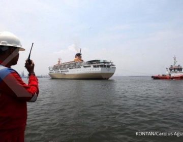 Jasa Armada (IPCM) Fokus Ekspansi Bisnis di Indonesia Timur
