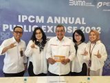 Entitas Pelindo (IPCM) Segera Ekspansi ke Indonesia Timur