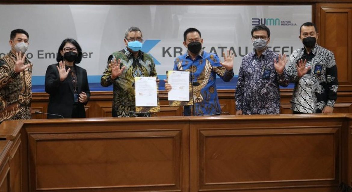 Anak Usaha BUMN Mulai Terapkan Angkutan Cargo Bulk, Apa Untungnya?