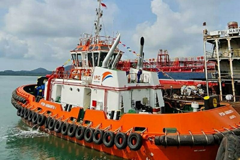 IPCM is optimistic that the new market approach will contribute positively this year