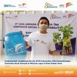 8 YEARS OF IPCM WORKS