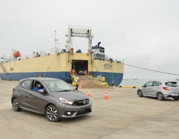 Jasa Armada (IPCM) Perluas Pasar di Pelabuhan Patimban, Ini Prospeknya