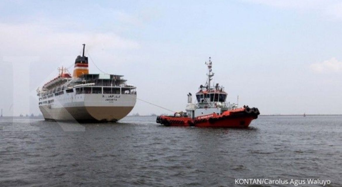 Jasa Armada (IPCM) alokasikan belanja modal Rp 210 miliar di 2020