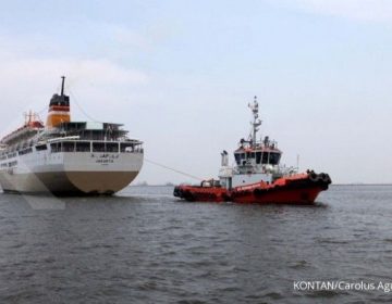 Jasa Armada (IPCM) alokasikan belanja modal Rp 210 miliar di 2020