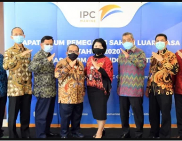 Jasa Armada Angkat Tiga Komisaris dan Satu Direktur Baru