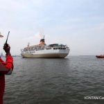 Jasa Armada (IPCM) berhasil membukukan pendapatan Rp 115 miliar sampai Februari 2020