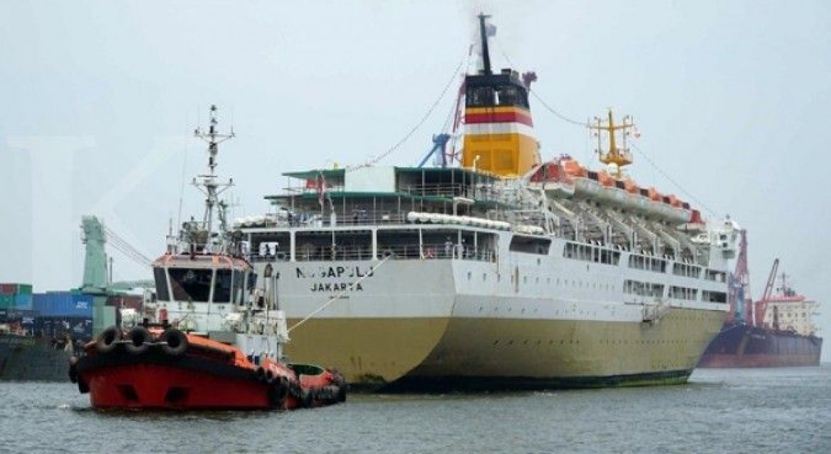 Jasa Armada Indonesia (IPCM) akan membagikan dividen Rp 51,76 miliar, simak jadwalnya