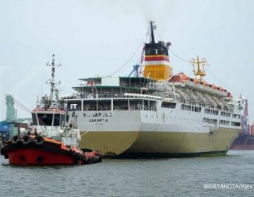 Jasa Armada Indonesia (IPCM) akan membagikan dividen Rp 51,76 miliar, simak jadwalnya