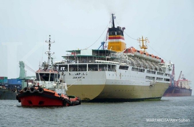 Jasa Armada Indonesia (IPCM) akan membagikan dividen Rp 51,76 miliar, simak jadwalnya