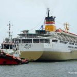 Jasa Armada Indonesia (IPCM) klaim belum terdampak signifikan akibat virus corona