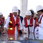 IPCM Dipercaya Layani Pemanduan Kapal di Patimban