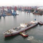Bidik Pelanggan di Luar Pelindo II, Saham Jasa Armada Direkomendasikan Beli dengan Target Rp 425