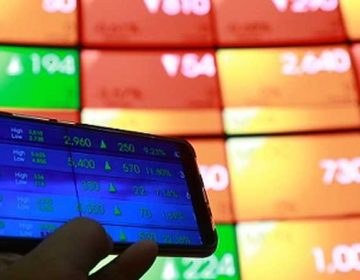 IHSG Melambung 82,97 Poin, Saham GLOB, CANI, IPCC, DCII, dan TFAS Cetak “Auto Reject” Atas