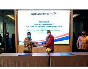 IPCM Optimistis Perluas Target Pasar 2021