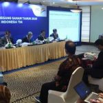 Ini jajaran komisaris dan direksi baru Jasa Armada Indonesia (IPCM)