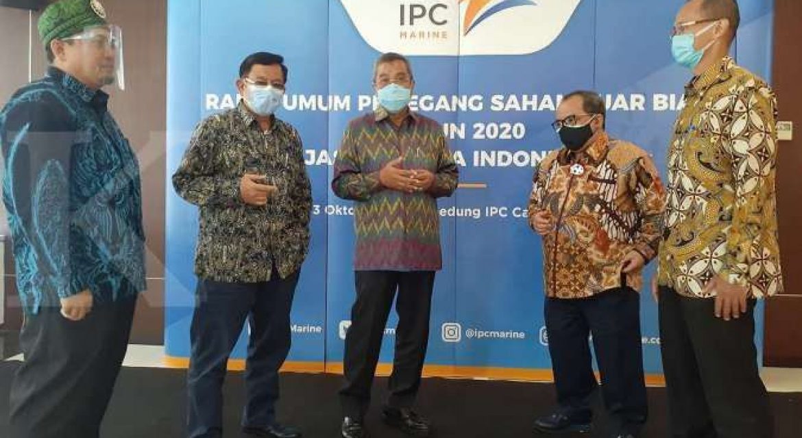 Jasa Armada Indonesia (IPCM) ekspansi keluar wilayah IPC demi kejar kontrak baru