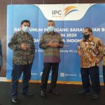 Jasa Armada (IPCM) masih yakin bisa tingkatkan kinerja di kuartal IV
