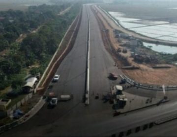 IPCM Ungkap Rencana Ekspansi di Pelabuhan Patimban