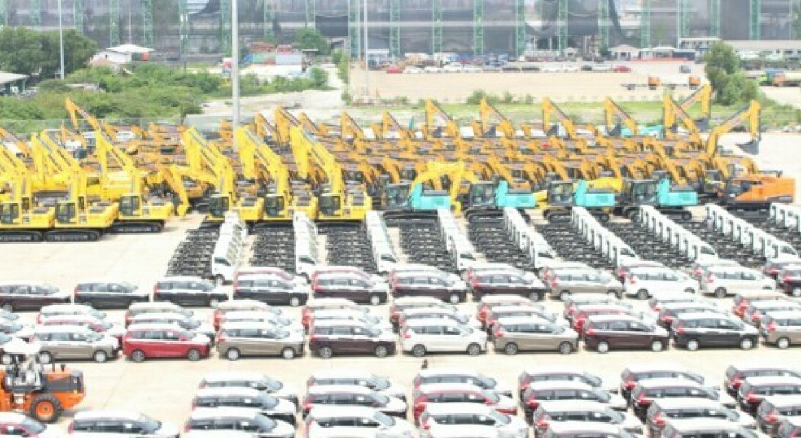 Pendapatan IPCM Tumbuh 10% Hingga Febuari 2020