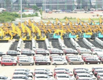 Pendapatan IPCM Tumbuh 10% Hingga Febuari 2020