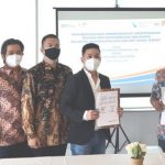 Optimalkan Layanan, Jasa Armada Gandeng Langlang Laju Layang