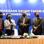 Ini rencana pengembangan bisnis Jasa Armada Indonesia (IPCM) di 2021