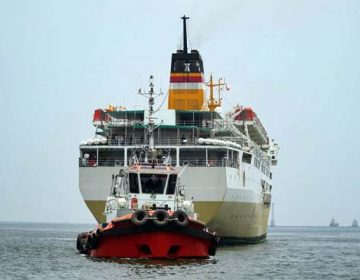 Ekspansi Pasar, IPC Marine (IPCM) Bidik 6 Kontrak Baru Tahun Ini