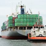 Tambah 4 Kapal Tunda, Pendapatan Jasa Armada Indonesia (IPCM) Naik 2 Persen di 2020