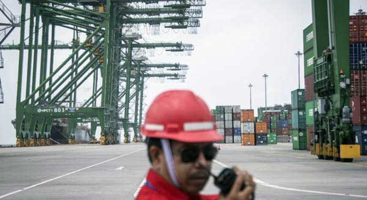 Bila BUMN Pelabuhan Merger, Bagaimana Nasib IPCM dan IPCC?