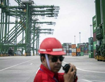 Bila BUMN Pelabuhan Merger, Bagaimana Nasib IPCM dan IPCC?