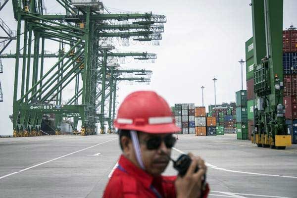Bila BUMN Pelabuhan Merger, Bagaimana Nasib IPCM dan IPCC?