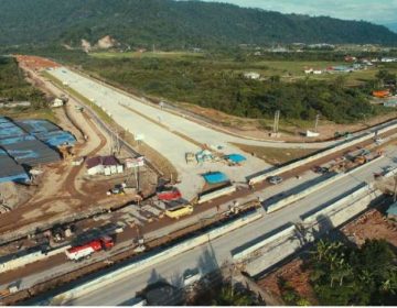 Infrastruktur Tetap Dipacu, BUMN Siap Tangkap Peluang