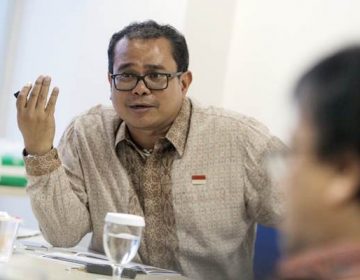 Jasa Armada Indonesia (IPCM) Siap Tangkap Peluang Kenormalan Baru