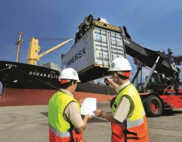 Pendapatan Usaha IPCM Bulan Januari Capai Rp58 Miliar