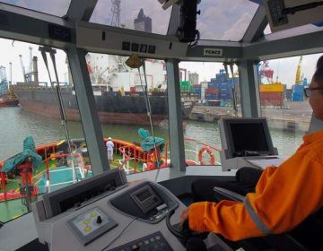 IPCM Genjot Pendapatan Non-Pelindo II, Berapa Targetnya?