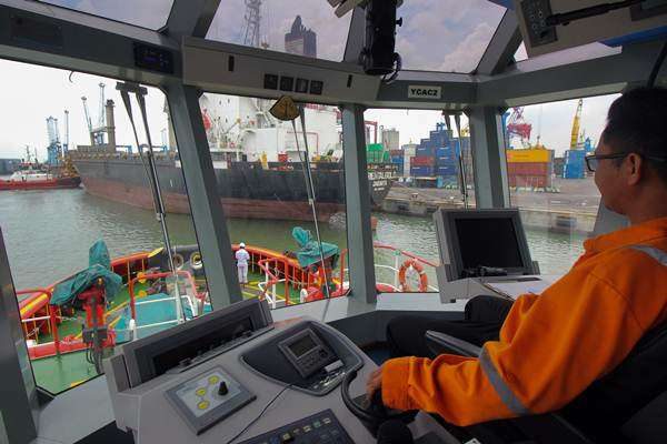 IPCM Genjot Pendapatan Non-Pelindo II, Berapa Targetnya?