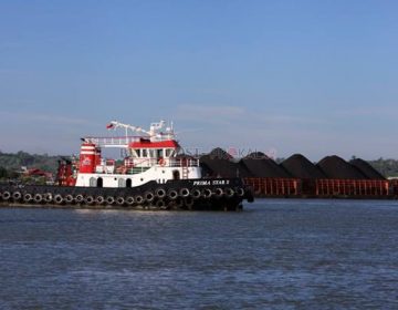 Jasa Armada (IPCM) Raup Laba Bersih Rp90 Miliar