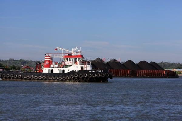Jasa Armada (IPCM) Raup Laba Bersih Rp90 Miliar