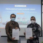 Jelang Integrasi, IPCM dan Pelindo Marines Sinergi Penyediaan dan Pelayanan Kapal